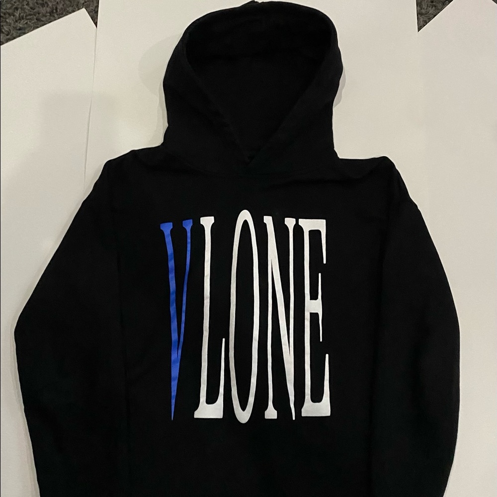 Vlone Hoodie